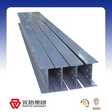 Factory price Hot rolled structural construction h iron beam h steel h channel made in China